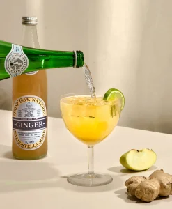 Marie-Stella-Maris Siroop Ginger Diversen
