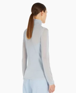 Maxmara Pullover Ilde Blauw