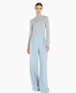 Maxmara Pullover Ilde Blauw