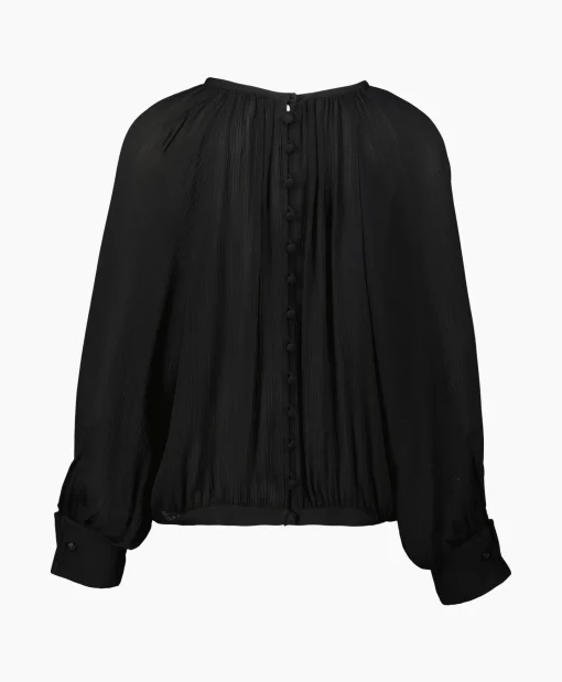 Maxmara Top Narvel Zwart