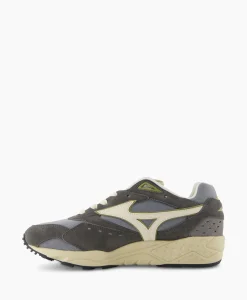 Mizuno Sneaker Contender Groen