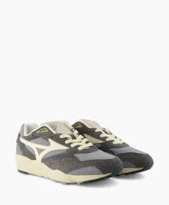 Mizuno Sneaker Contender Groen