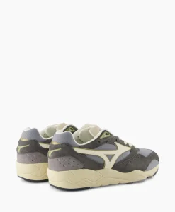 Mizuno Sneaker Contender Groen