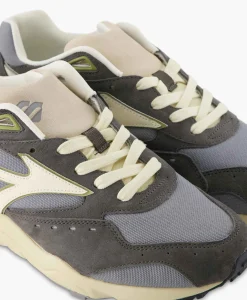 Mizuno Sneaker Contender Groen