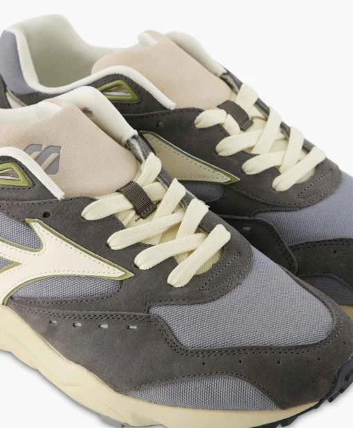 Mizuno Sneaker Contender Groen