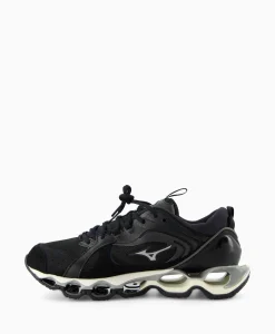 Mizuno Sneaker Wave Prophecy B2 Zwart