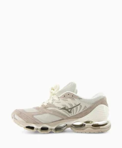 Mizuno Sneaker Wave Prophecy Ls Grijs