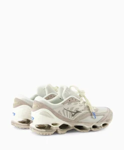 Mizuno Sneaker Wave Prophecy Ls Grijs