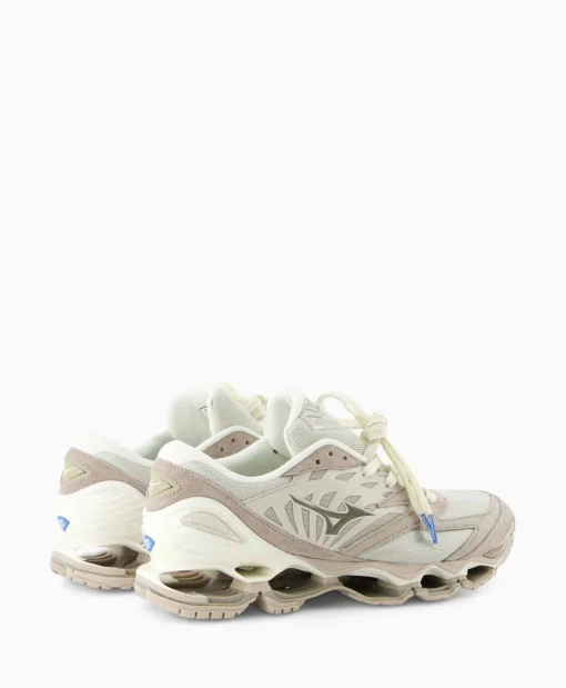 Mizuno Sneaker Wave Prophecy Ls Grijs