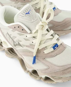 Mizuno Sneaker Wave Prophecy Ls Grijs