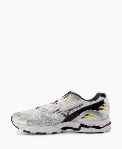 Mizuno Sneaker Wave Rider 10 Wit