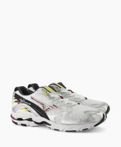 Mizuno Sneaker Wave Rider 10 Wit