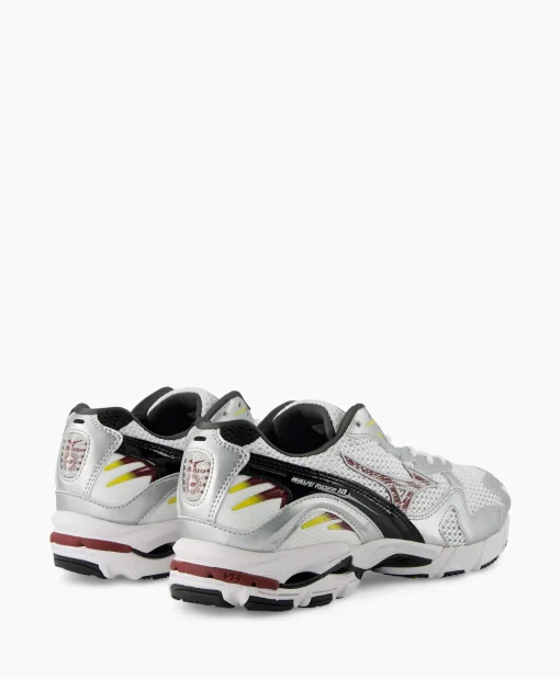 Mizuno Sneaker Wave Rider 10 Wit