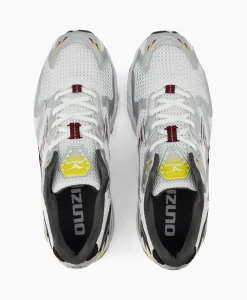 Mizuno Sneaker Wave Rider 10 Wit
