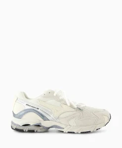 Mizuno Sneaker Wave Rider 10 Premium Wit