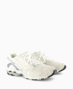 Mizuno Sneaker Wave Rider 10 Premium Wit