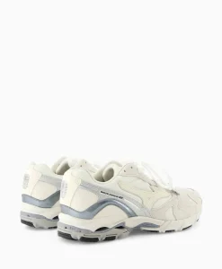 Mizuno Sneaker Wave Rider 10 Premium Wit