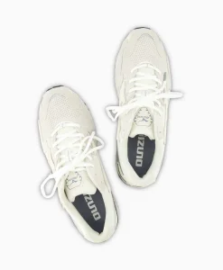 Mizuno Sneaker Wave Rider 10 Premium Wit