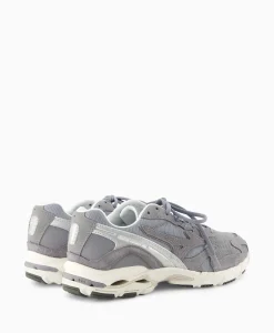 Mizuno Sneaker Wave Rider 10 Blauw