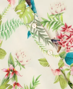 Momoni Maxi Jurk Janie Zand