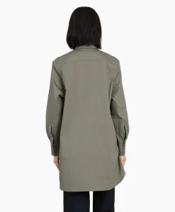 Munthe Blouse Hollia Groen
