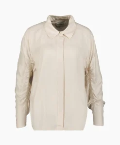 Munthe Blouse Leslea Beige