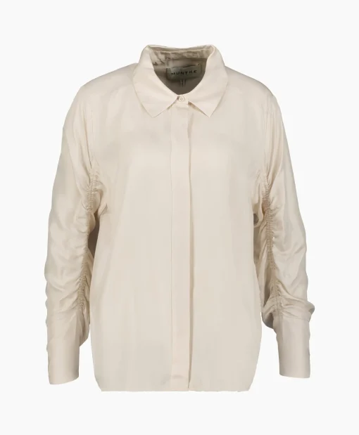 Munthe Blouse Leslea Beige