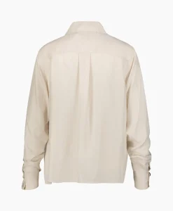 Munthe Blouse Leslea Beige