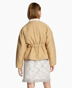 Munthe Jack Menedig Beige