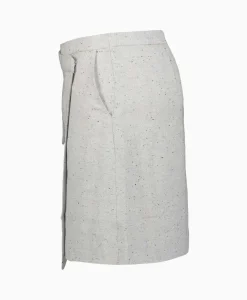 Munthe Minirok 233-1210-23308 Grijs