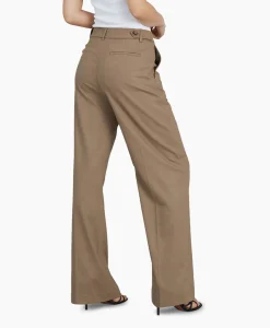Munthe Pantalon Sumatra Camel