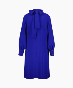 Natan Mini Jurk Valory-N6Nj03 Blauw