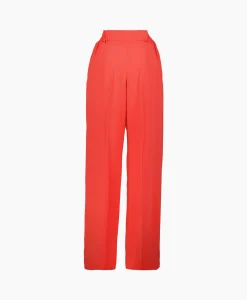 Natan Pantalon Anael-N6Nj03 Rood