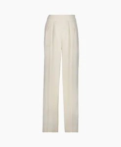 Natan Pantalon Arrow-J3Tkn01 Ecru