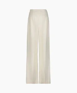 Natan Pantalon Arrow-J3Tkn01 Ecru
