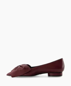 Natan Schoenen Pump Nappa Leder Diversen