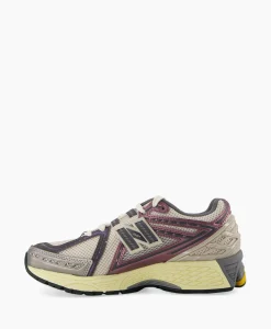 New Balance Sneaker 1906 Antraciet