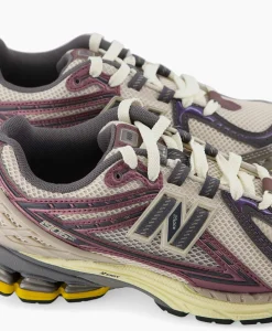 New Balance Sneaker 1906 Antraciet