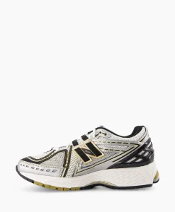 New Balance Sneaker 1906 Antraciet