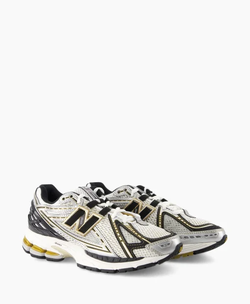 New Balance Sneaker 1906 Antraciet