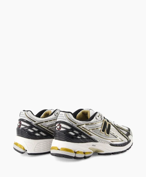 New Balance Sneaker 1906 Antraciet