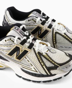 New Balance Sneaker 1906 Antraciet