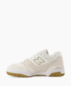 New Balance Sneaker 550 Beige