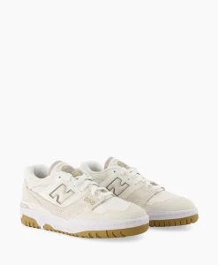 New Balance Sneaker 550 Beige