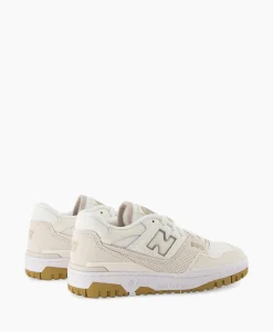 New Balance Sneaker 550 Beige