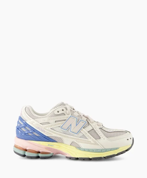 New Balance Sneaker 1906 Ecru