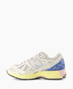New Balance Sneaker 1906 Ecru