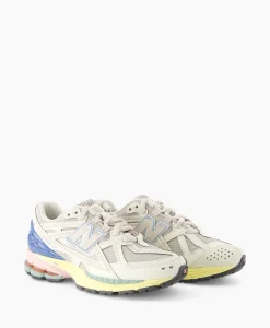 New Balance Sneaker 1906 Ecru