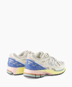 New Balance Sneaker 1906 Ecru