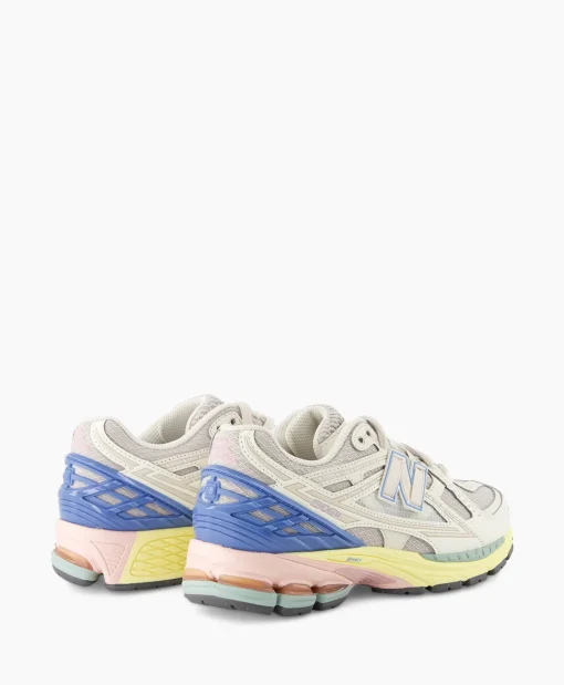New Balance Sneaker 1906 Ecru